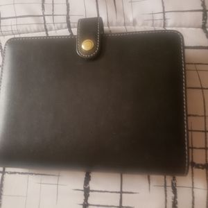 Recollections planner